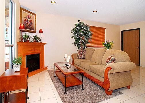 Comfort Inn Fergus Falls Room photo